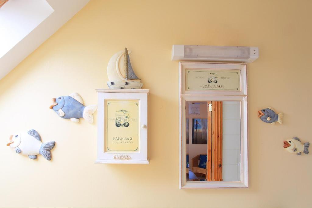 2 Mile Lodge ケンメア 部屋 写真